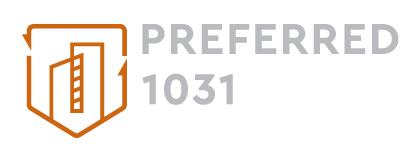 preferred 1031 logo